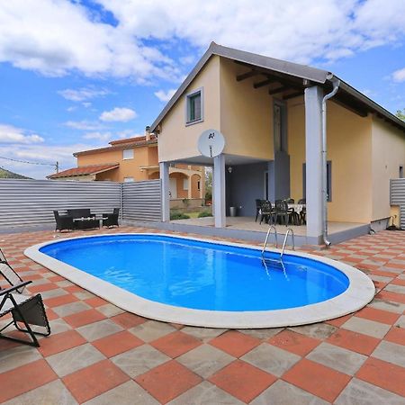 Holiday Home Lucija Sveti Filip i Jakov Kültér fotó