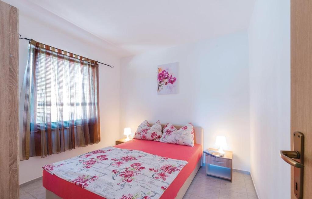 Holiday Home Lucija Sveti Filip i Jakov Kültér fotó