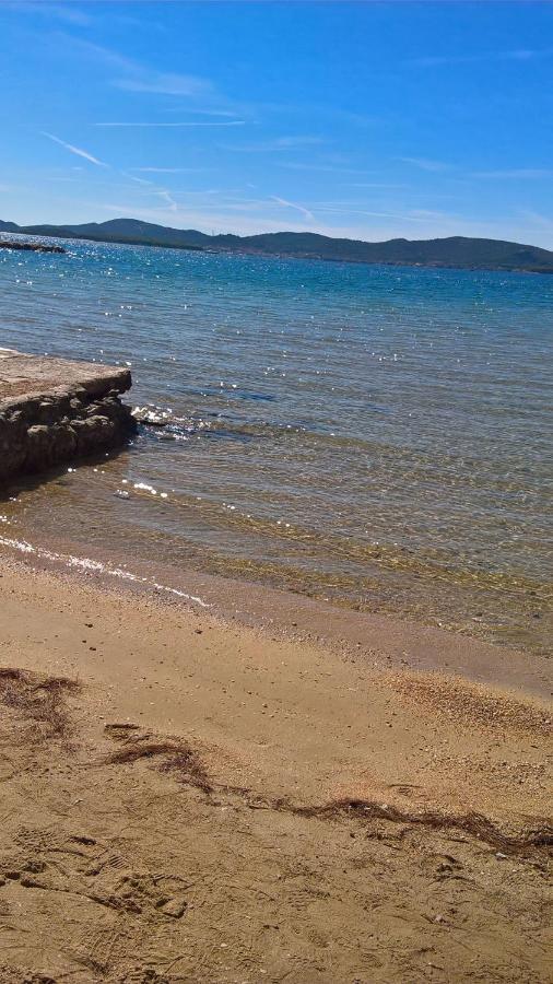 Holiday Home Lucija Sveti Filip i Jakov Kültér fotó