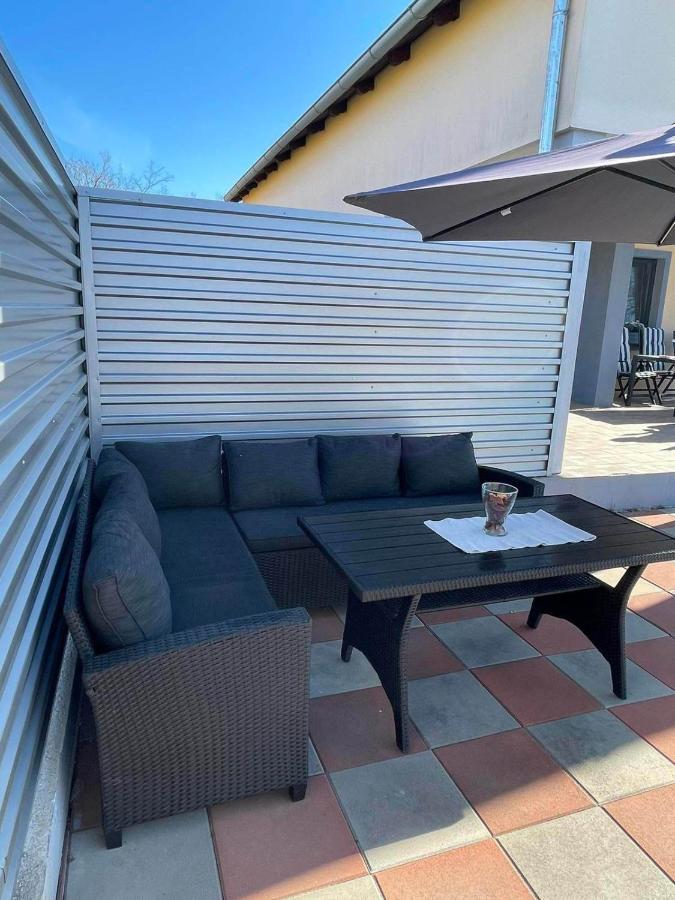 Holiday Home Lucija Sveti Filip i Jakov Kültér fotó