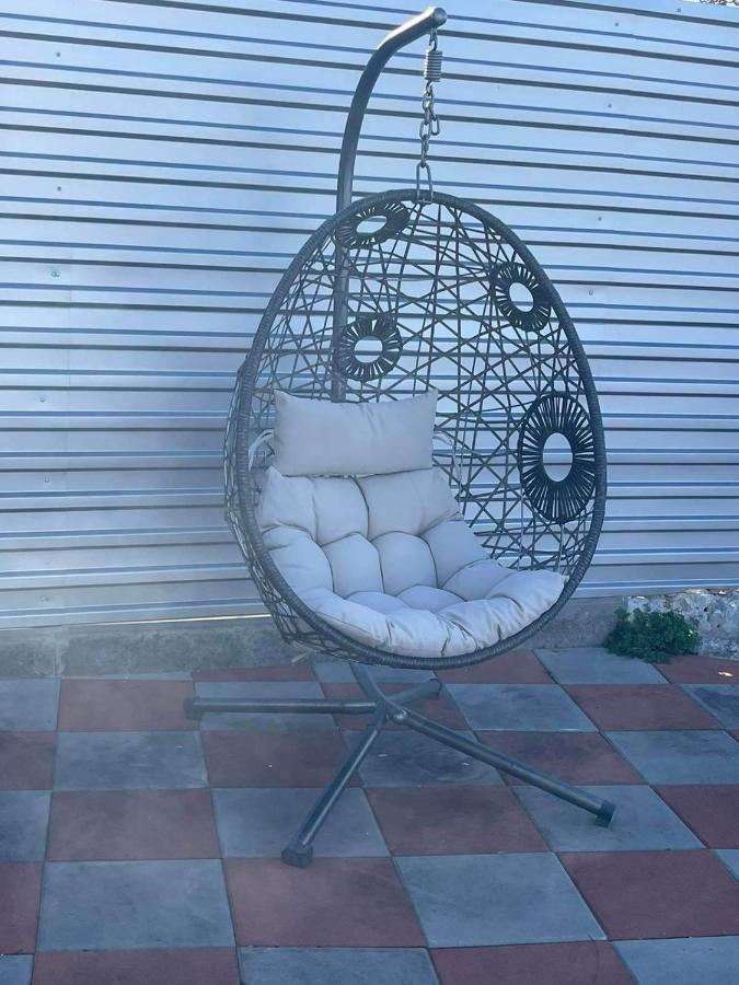 Holiday Home Lucija Sveti Filip i Jakov Kültér fotó